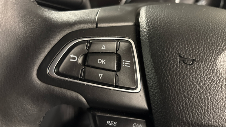 Ford EcoSport 1.0 EcoBoost 125 Titanium 5dr Petrol Hatchback